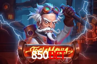 Experiência VIP 850bet