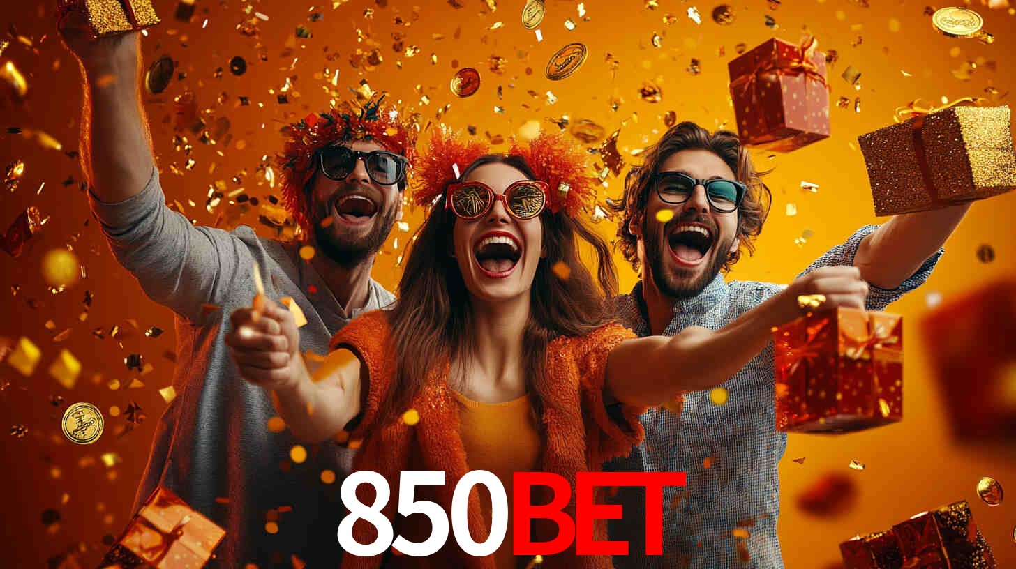 850bet: Seu Cassino Premiado com Pagamentos Rápidos