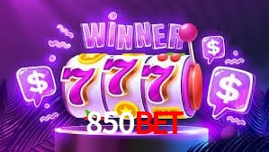 Statistics 850bet