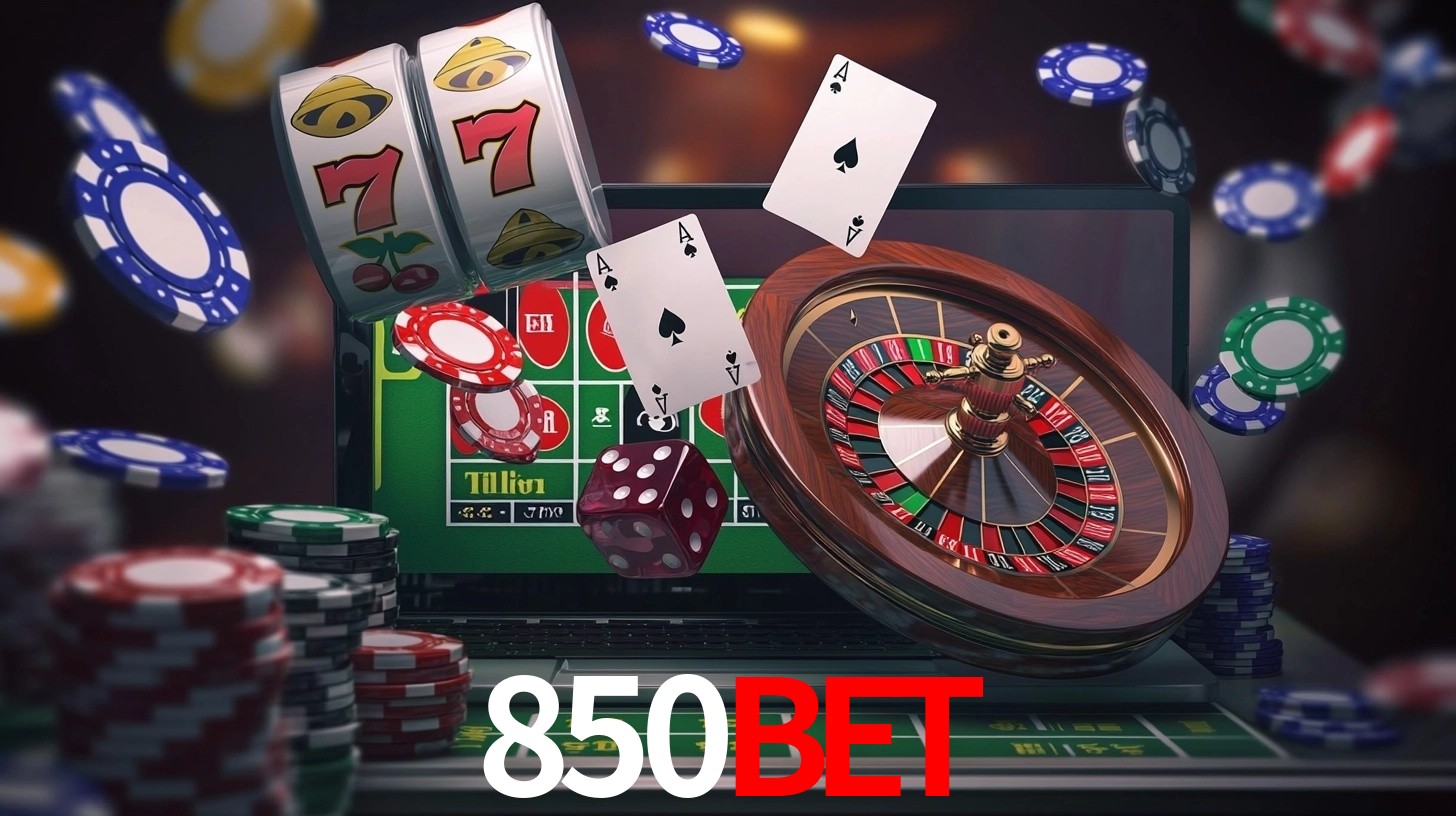 Premium Interface 850bet