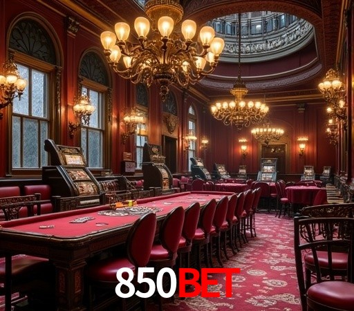 Login Seguro 850bet
