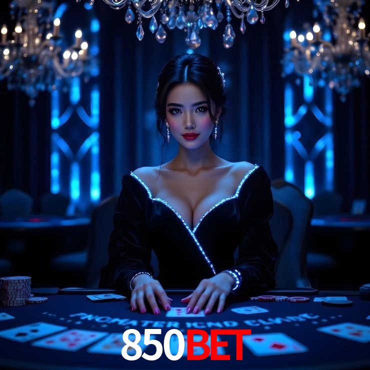 Estatísticas Esportivas 850bet