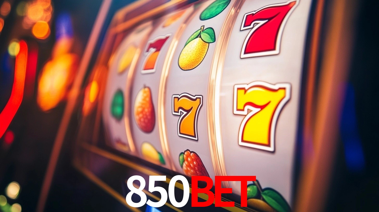 850bet App Interface