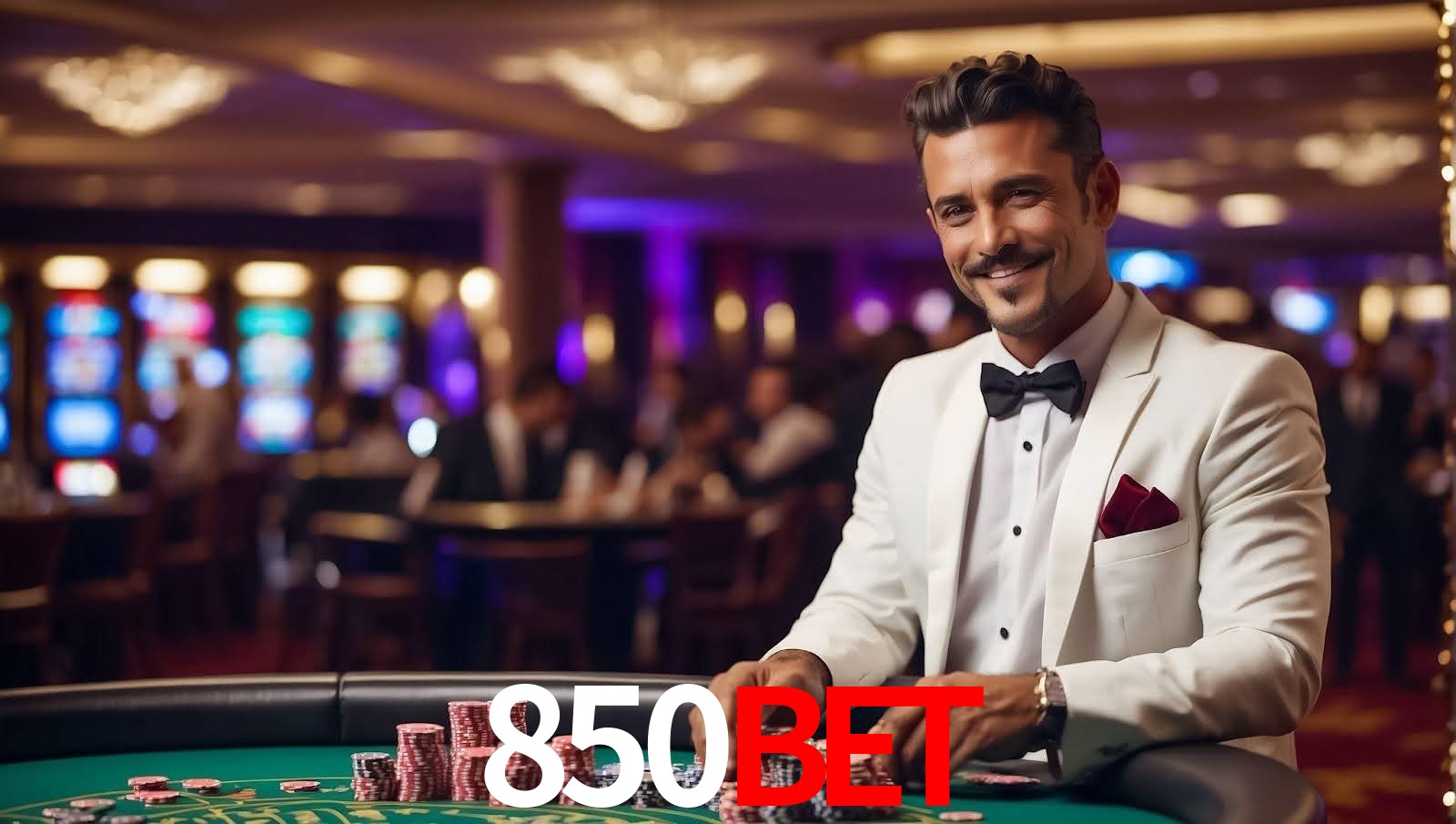 Diretório de Jogos 850bet