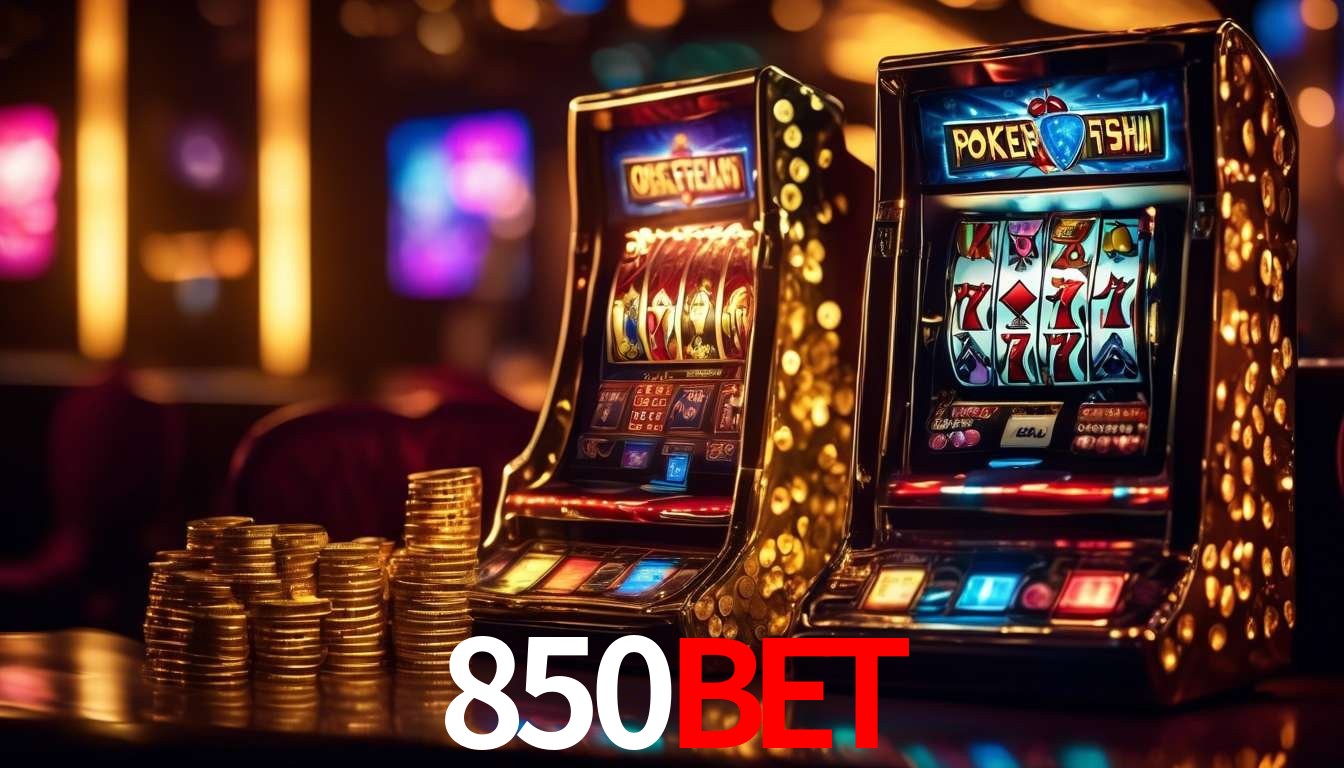 Descubra o Programa VIP da 850bet: Vantagens Exclusivas para Jogadores