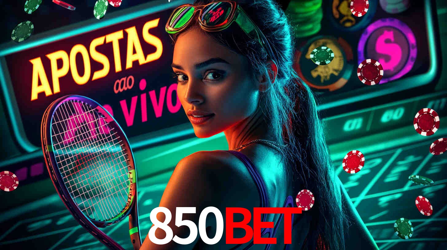 Descubra o Programa VIP da 850bet: Vantagens Exclusivas para Jogadores