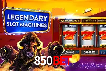 Descubra a Magia dos Jogos de Arcade no 850bet