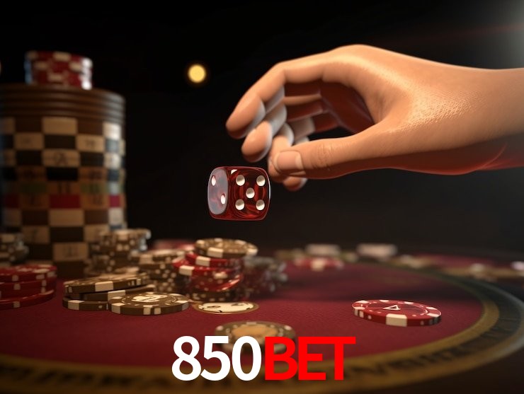 Apostas de Basquete 850bet