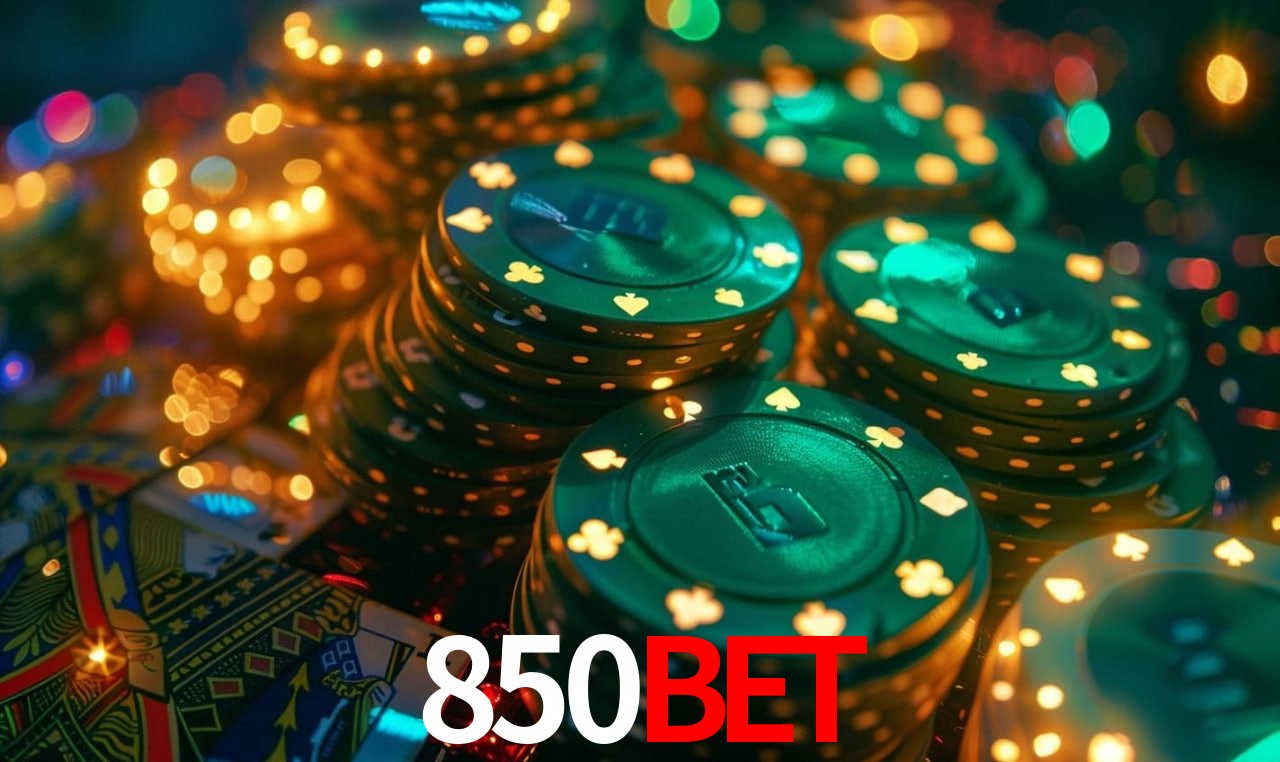 Programa VIP 850bet