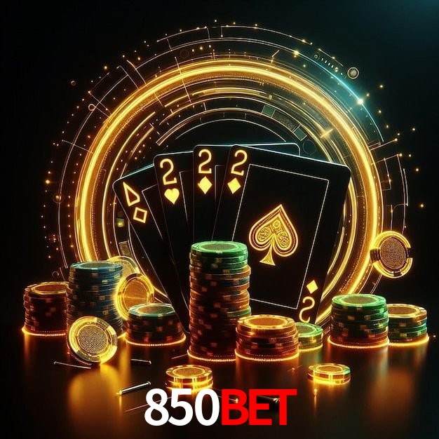 Apostas de Futebol 850bet