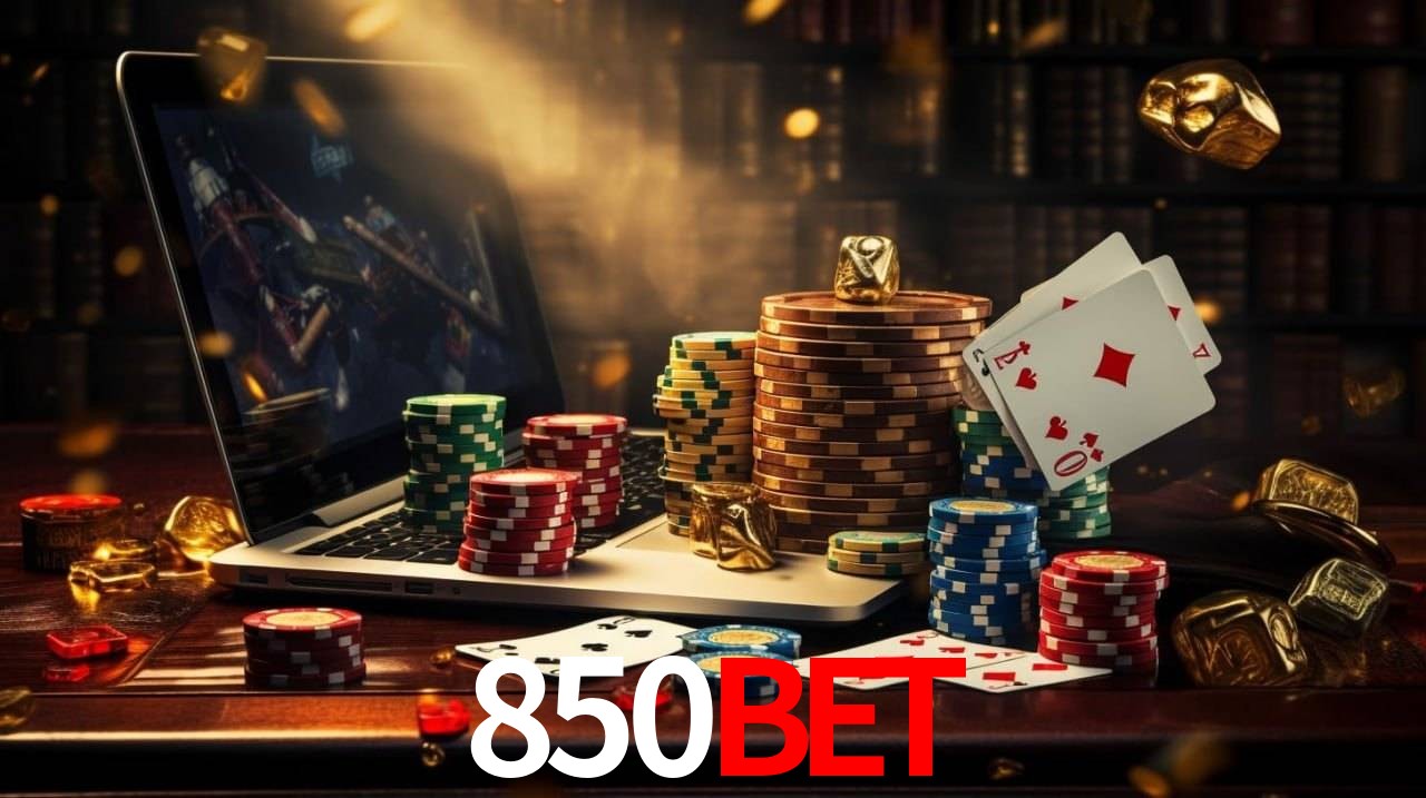 PIX Instantâneo 850bet