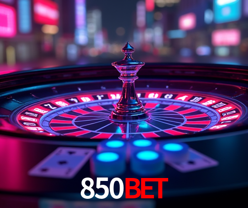 Descubra a Essência do 850bet: Nossa História e Compromissos