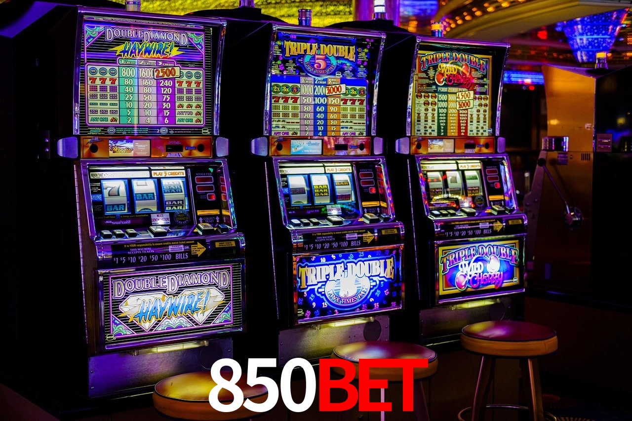 Bônus Diários 850bet