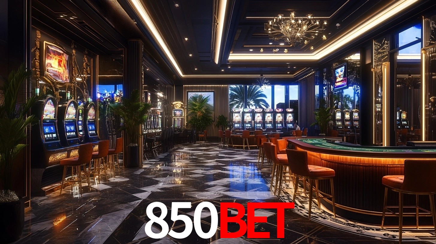 Exclusive Games 850bet