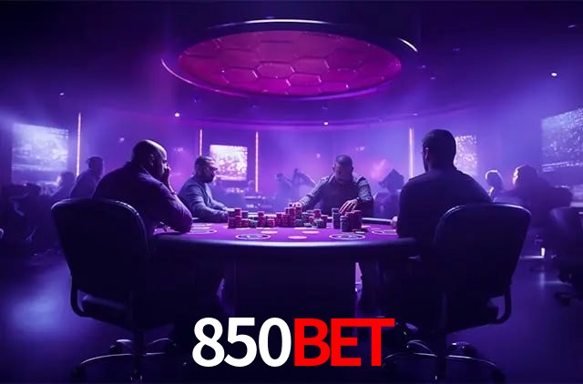 Explorando a Categoria de Eventos em Apostas na 850bet