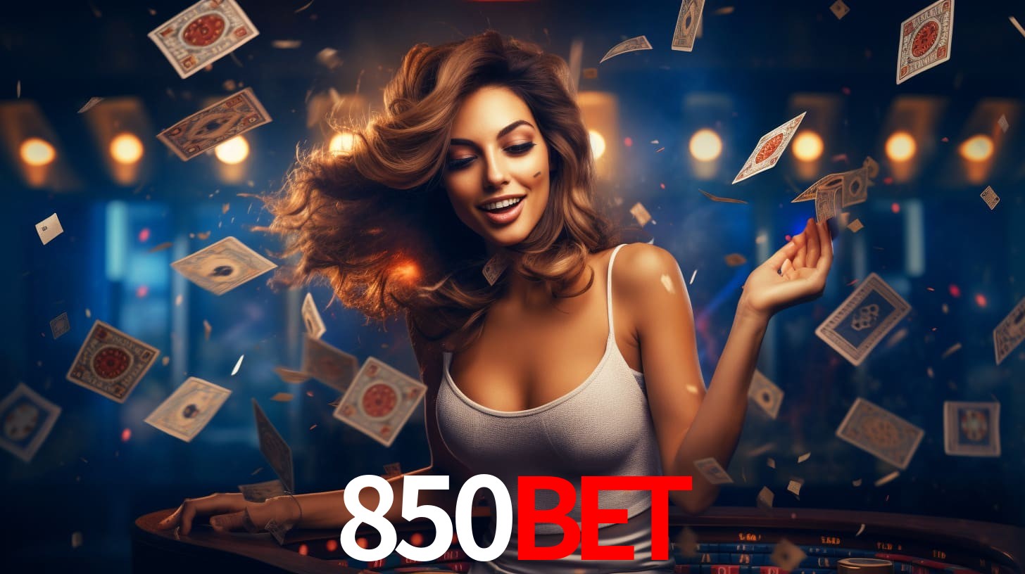 VIP Casino 850bet