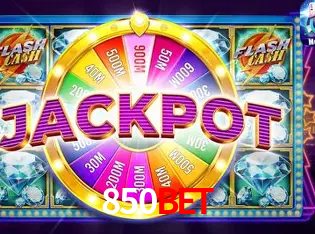 Desvendando o Mundo dos Jogos Virtuais na 850bet