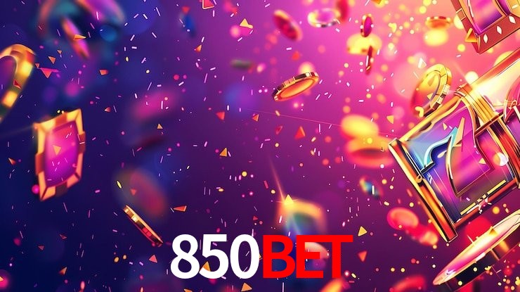 Desvendando o Mundo dos Jogos Virtuais na 850bet
