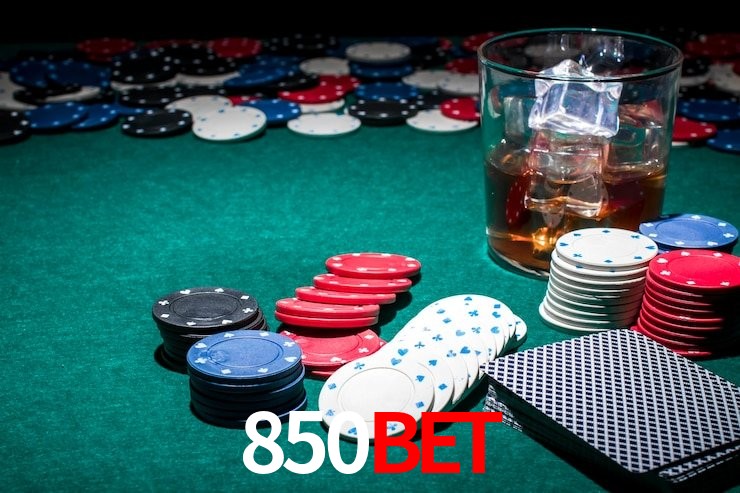Jogos Exclusivos 850bet