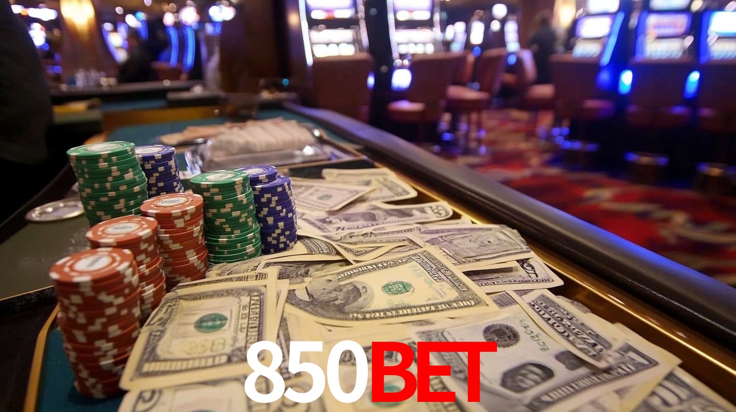 Promoção Relâmpago 850bet