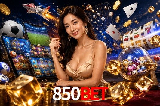 Games Directory 850bet