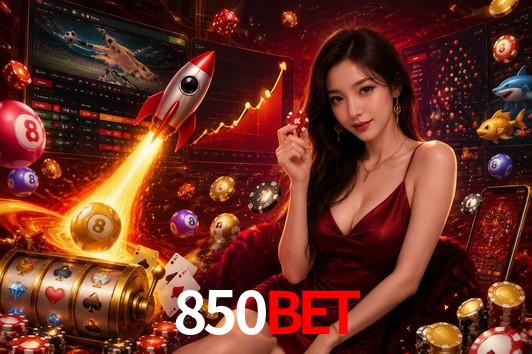Weekend Specials 850bet