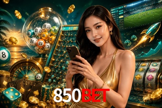 Quick Registration 850bet
