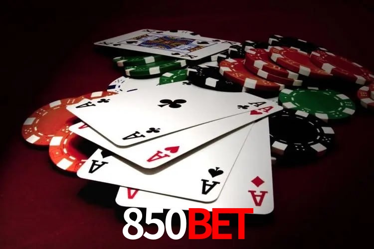 Interface Premium 850bet