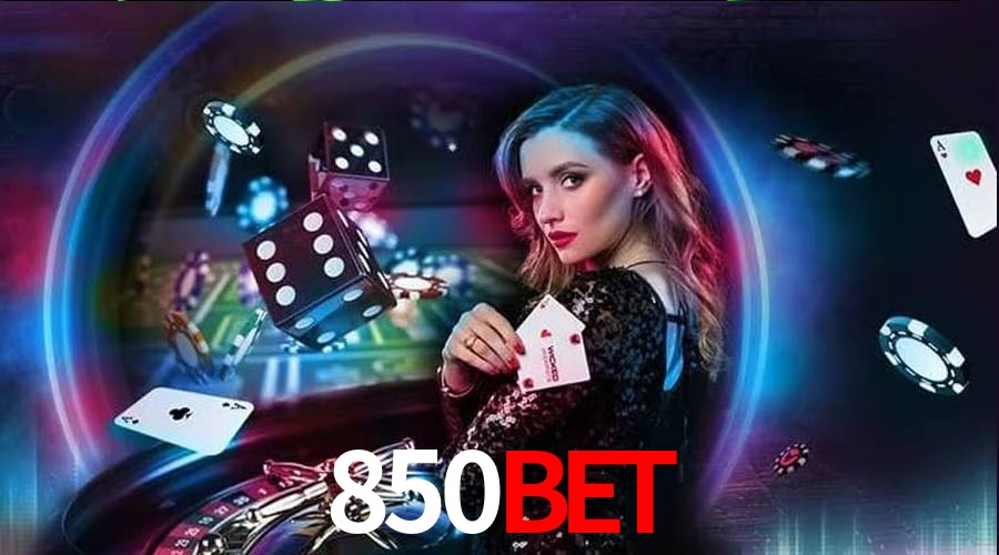 Exclusive Offers 850bet