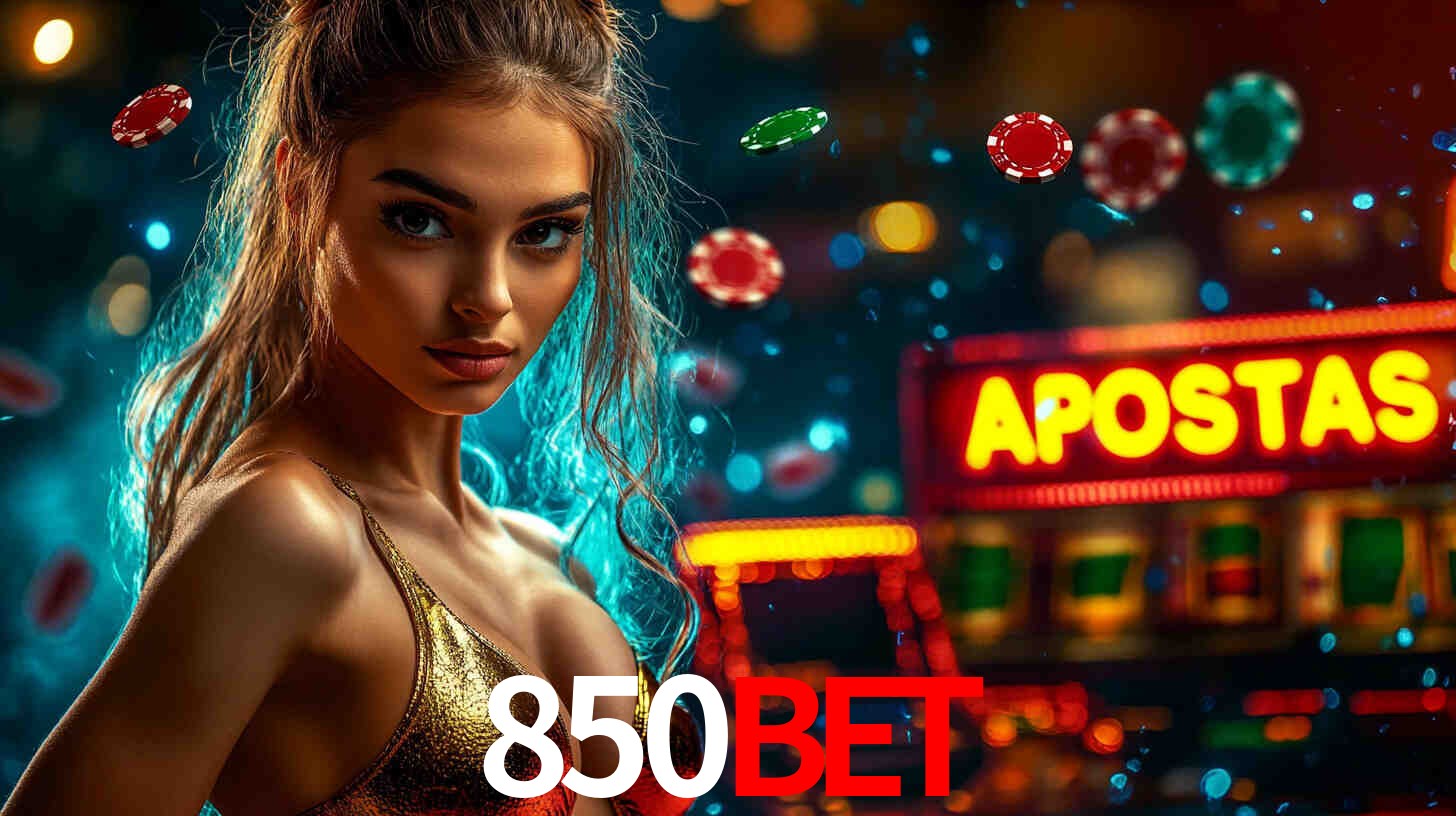 A Experiência Imersiva dos Cassinos Ao Vivo no 850bet