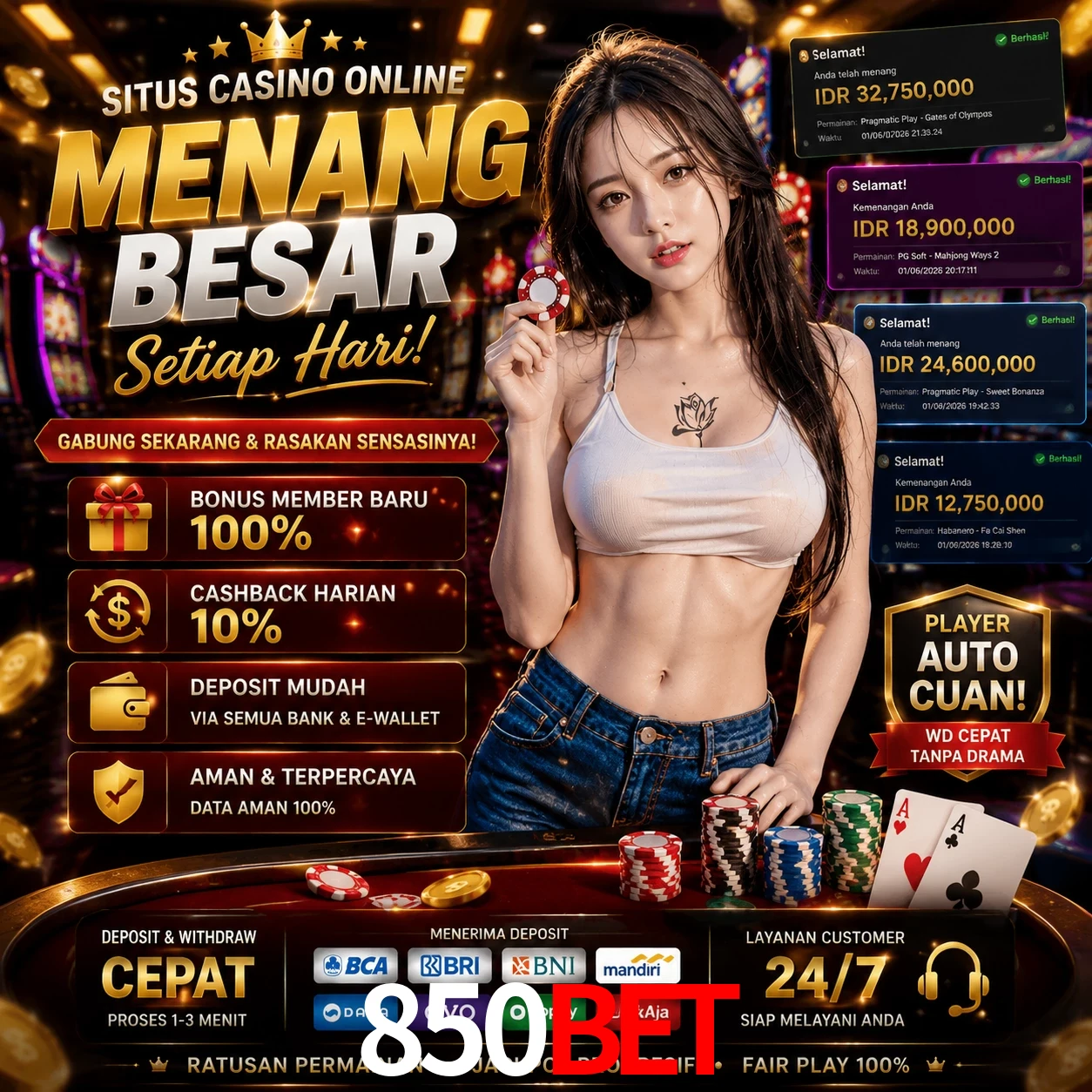 Starlight Princess - Slot game com multiplicadores na 850bet