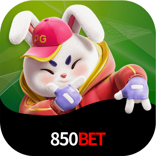 Logo da 850bet