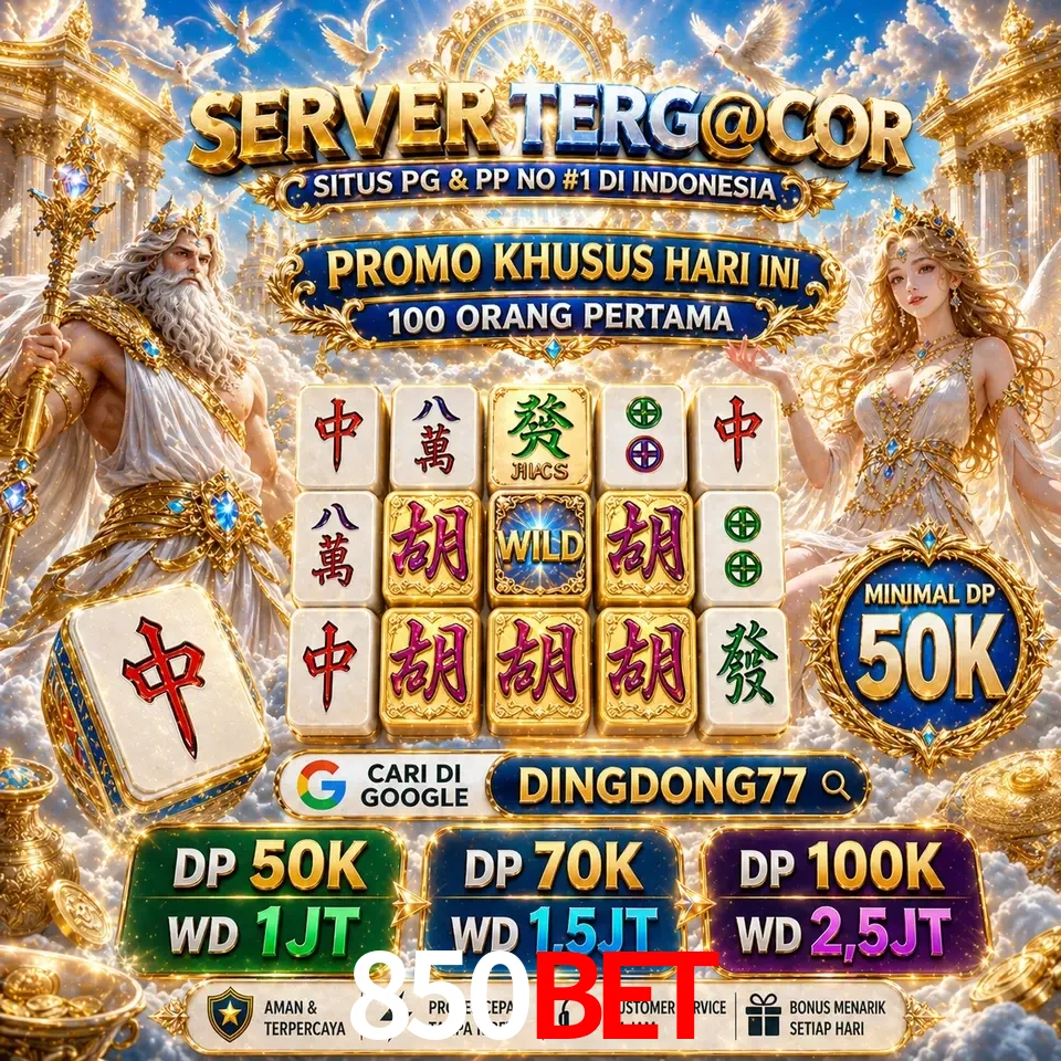 Segurança 850bet SSL
